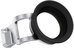 JJC EF GFX100RF Silver Camera Eyecup for Fuji GFX100RF