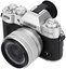 JJC EF XT50L Camera Eyecup for Fuji X T50