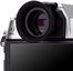 JJC EF XT50L Camera Eyecup for Fuji X T50