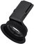 JJC EF XT50L Camera Eyecup for Fuji X T50