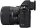JJC EF XT50L Camera Eyecup for Nikon Z6III, Z7II, Z6II, Z5, Z6, and Z7