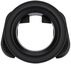 JJC EF XT50L Camera Eyecup for Nikon Z6III, Z7II, Z6II, Z5, Z6, and Z7
