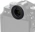JJC EN DK33S Nikon Eyecup for Nikon ZF, Nikon Z8, Nikon Z9
