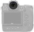 JJC EN DK33S Nikon Eyecup for Nikon ZF, Nikon Z8, Nikon Z9