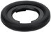 JJC EN DK33S Nikon Eyecup for Nikon ZF, Nikon Z8, Nikon Z9