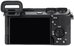 JJC ES EP20 Eyecup ( Sony A6700 )