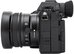 JJC ES EP21 Camera Eyecup for Sony
