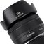 JJC EW 53B Canon Zonnekap