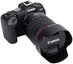 JJC EW 83N Canon Zonnekap