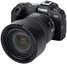 JJC EW 83N Canon Zonnekap