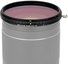 JJC F NC62 2 In 1 Variable ND + CPL Filter