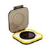 JJC F NC62 2 In 1 Variable ND + CPL Filter