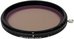 JJC F NC62 2 In 1 Variable ND + CPL Filter