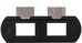 JJC FDA K1 Film Digitizing Adapter Set