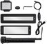 JJC FDA S2 Film Digitizing Adapter Set