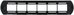 JJC FDA SFH6 Strip Film Holder