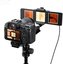 JJC FH 120X3 Slide Mount Holder