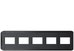JJC FH 135X5 Slide Mount Holder