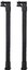 JJC FXB K2 Flexible Extension Arm with Cold Shoe