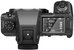 JJC GSP GFX100II Optical Glass Protector