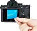 JJC GSP Z9 Camera Screen Protector