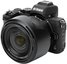 JJC HB 112 Nikon Zonnekap