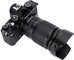 JJC HB 93 Nikon Zonnekap