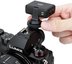 JJC HC DM1 Cold Shoe Adapter For DJI Mic