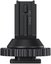 JJC HC DM1 Cold Shoe Adapter For DJI Mic