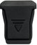 JJC HC ERSC2 Camera Hotshoe Cover Black