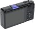 JJC HC GR4 PURPLE Hot Shoe Cover