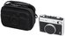 JJC HSCC IME BLACK Camera Case