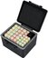 JJC JBC 34AK Plastic Storage Case