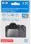 JJC LAR R6 Anti Reflection LCD Screen Protector (Canon EOS R6 Mark II, Canon EOS R6, Canon EOS R7)