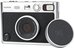 JJC LC IME Lens Cap