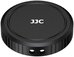 JJC LC NANOA Lens Cap