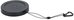 JJC LC SF2 Magnetic Lens Cap