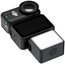 JJC LED NANO Mini LED Light for DJI Osmo Action 6 and Osmo Nano