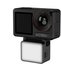 JJC LED OA Mini LED Light for DJI Osmo Action 5 Pro / 4 / 3