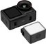 JJC LED OA Mini LED Light for DJI Osmo Action 5 Pro / 4 / 3