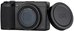 JJC Lens Cap for Ricoh GR IV