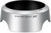 JJC LH 63C Silver Lens Hood for Canon