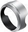 JJC LH 63C Silver Lens Hood for Canon