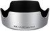 JJC LH 63C Silver Lens Hood for Canon
