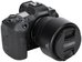 JJC LH ES73B Lens Hood