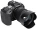 JJC LH ES73BT Lens Hood