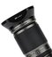 JJC LH HB114 Lens Hood for NIKKOR Z 28 400mm f/4 8 VR / NIKKOR Z 24 120mm f/4 S