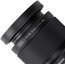 JJC LH HN43 Screw In Lens Hood