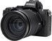 JJC LH HN43 Screw In Lens Hood