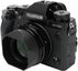 JJC LH JXF23M2 BLACK Lens Hood